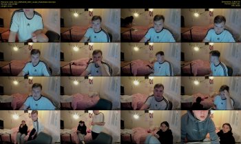 kesh_mne — 17 minute Chaturbate female cam show recording, 720p, May 29, 2026