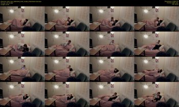 kesh_mne — 23 minute Chaturbate female cam show recording, 720p, May 29, 2026