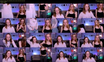 keylas_moan — 120 minute Chaturbate couple cam show recording, 720p, May 29, 2026
