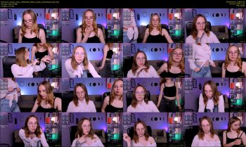 keylas_moan — 88 minute Chaturbate couple cam show recording, 720p, May 30, 2026