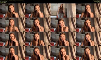 kierstentates — 90 minute Chaturbate female cam show recording, 720p, May 29, 2026