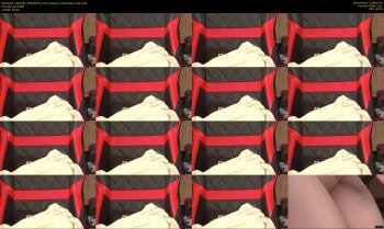 kittyloffe — 3 minute Chaturbate female cam show recording, 720p, May 29, 2026