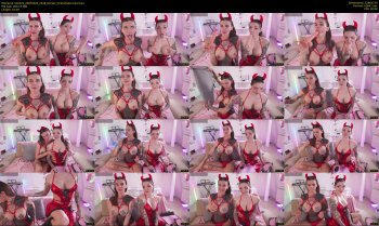 kleofox — 16 minute Chaturbate female cam show recording, 720p, May 29, 2026
