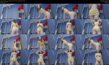 kriskras__ — 20 minute Chaturbate female cam show recording, 720p, May 29, 2026