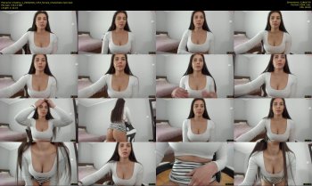krisztina_o — 73 minute Chaturbate female cam show recording, 720p, May 29, 2026
