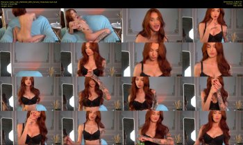 kseha_cute — 31 minute Chaturbate female cam show recording, 720p, May 29, 2026