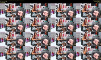 kyobiker223 — 4 minute Chaturbate couple cam show recording, 720p, May 29, 2026