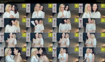 lacyedison — 89 minute Chaturbate couple cam show recording, 720p, May 29, 2026
