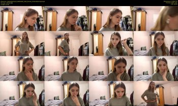 lateshastarnaud — 23 minute Chaturbate female cam show recording, 720p, May 29, 2026
