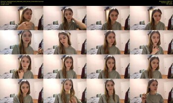 lateshastarnaud — 3 minute Chaturbate female cam show recording, 720p, May 29, 2026