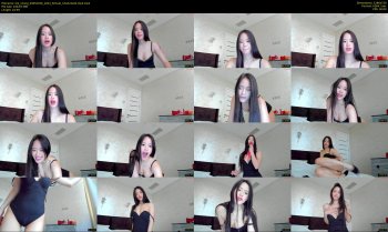 lee_chang — 25 minute Chaturbate female cam show recording, 720p, May 29, 2026