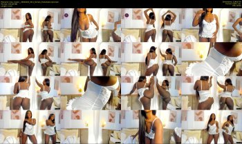 lexa_cooper_ — 15 minute Chaturbate female cam show recording, 720p, May 29, 2026