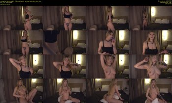 libbyshepard — 120 minute Chaturbate female cam show recording, 720p, May 29, 2026