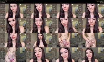 linhtadt — 4 minute Chaturbate female cam show recording, 720p, May 29, 2026
