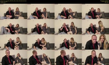 lion_and_kitty — 10 minute Chaturbate couple cam show recording, 720p, May 29, 2026