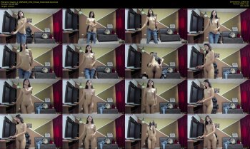 lisagray_1 — 70 minute Chaturbate female cam show recording, 720p, May 29, 2026