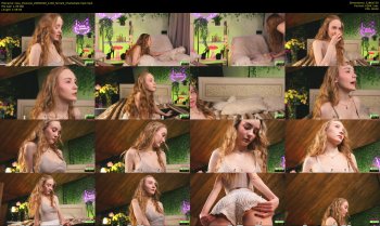 lissa_meooow — 120 minute Chaturbate female cam show recording, 720p, May 29, 2026