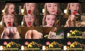 lissa_meooow — 120 minute Chaturbate female cam show recording, 720p, May 29, 2026