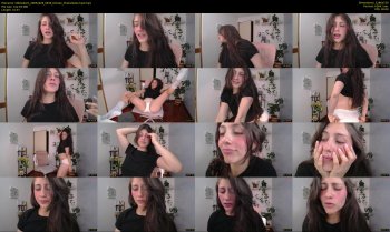 littlelaksmi — 32 minute Chaturbate female cam show recording, 720p, May 29, 2026