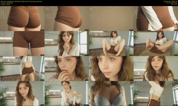 lizbethbiers — 76 minute Chaturbate female cam show recording, 720p, May 29, 2026