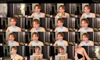 lolaatatee — 121 minute Chaturbate female cam show recording, 720p, May 29, 2026