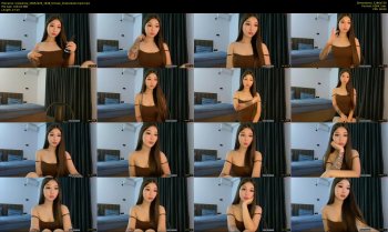 loolashow — 28 minute Chaturbate female cam show recording, 720p, May 29, 2026