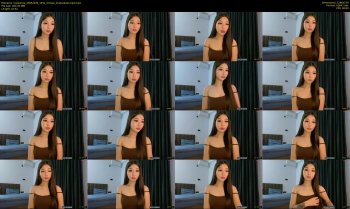 loolashow — 23 minute Chaturbate female cam show recording, 720p, May 29, 2026