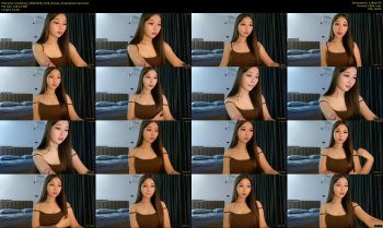 loolashow — 10 minute Chaturbate female cam show recording, 720p, May 29, 2026