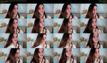 lorettadunnelli — 12 minute Chaturbate female cam show recording, 720p, May 29, 2026