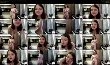 loudeguise — 46 minute Chaturbate female cam show recording, 720p, May 29, 2026