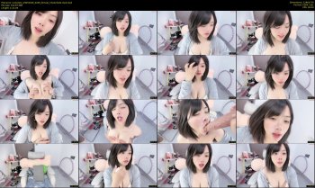 luckaisha — 82 minute Chaturbate female cam show recording, 720p, May 29, 2026