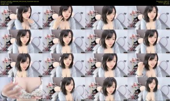 luckaisha — 11 minute Chaturbate female cam show recording, 720p, May 29, 2026
