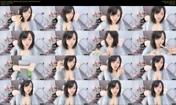 luckaisha — 18 minute Chaturbate female cam show recording, 720p, May 29, 2026