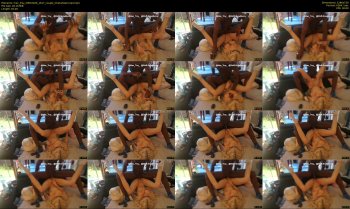 mac_troy — 3 minute Chaturbate couple cam show recording, 720p, May 29, 2026