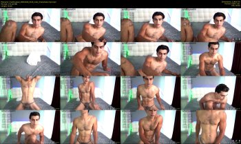 madmaxbad — 36 minute Chaturbate male cam show recording, 720p, May 29, 2026