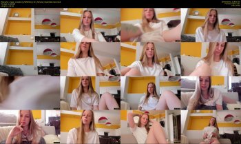magic_couple13 — 120 minute Chaturbate couple cam show recording, 720p, May 29, 2026