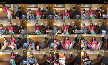 manicpixiedreamfrog — 72 minute Chaturbate couple cam show recording, 720p, May 29, 2026