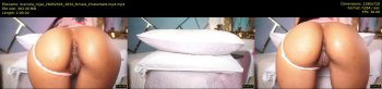 marcela_rojas — 121 minute Chaturbate female cam show recording, 720p, May 29, 2026