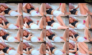 mariamcreedon — 43 minute Chaturbate female cam show recording, 720p, May 29, 2026