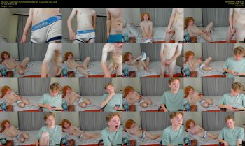 martintw_17 — 20 minute Chaturbate male cam show recording, 720p, May 29, 2026