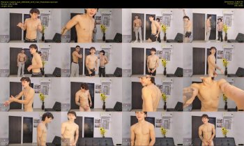 masters_sexx — 10 minute Chaturbate male cam show recording, 720p, May 29, 2026