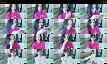 matchacoffee — 120 minute Chaturbate female cam show recording, 720p, May 29, 2026