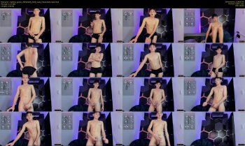 mathias_green — 120 minute Chaturbate male cam show recording, 720p, May 29, 2026