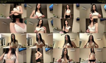 mewpuff — 120 minute Chaturbate female cam show recording, 720p, May 30, 2026