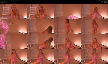 miablueye — 14 minute Chaturbate female cam show recording, 720p, May 29, 2026