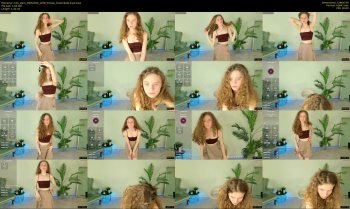mila_stain — 102 minute Chaturbate female cam show recording, 720p, May 29, 2026
