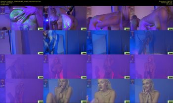 milabunny_ — 21 minute Chaturbate female cam show recording, 720p, May 29, 2026