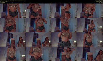 miladystarlight — 7 minute Chaturbate female cam show recording, 720p, May 29, 2026