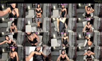 miss_giulia — 96 minute Chaturbate female cam show recording, 720p, May 29, 2026