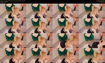 myassistant — 16 minute Chaturbate female cam show recording, 720p, May 29, 2026